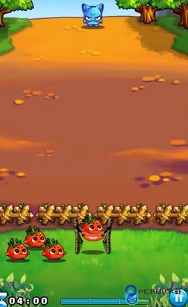 燃烧的蔬菜12026新版免费下载