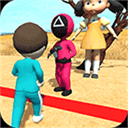 人类进化史小游戏