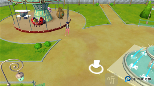 奇迹少女的生活