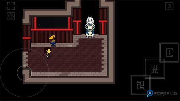 域外传说汉化版