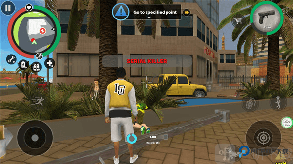 拉斯维加斯英雄归来