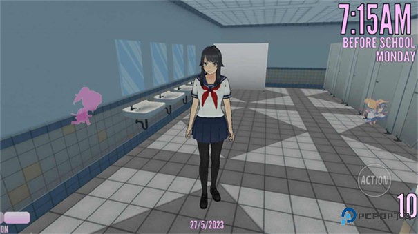 病娇模拟器中文版