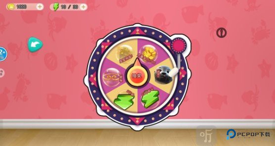 山海经跑酷派对