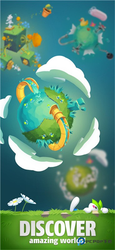 旅鼠益智冒险中文版