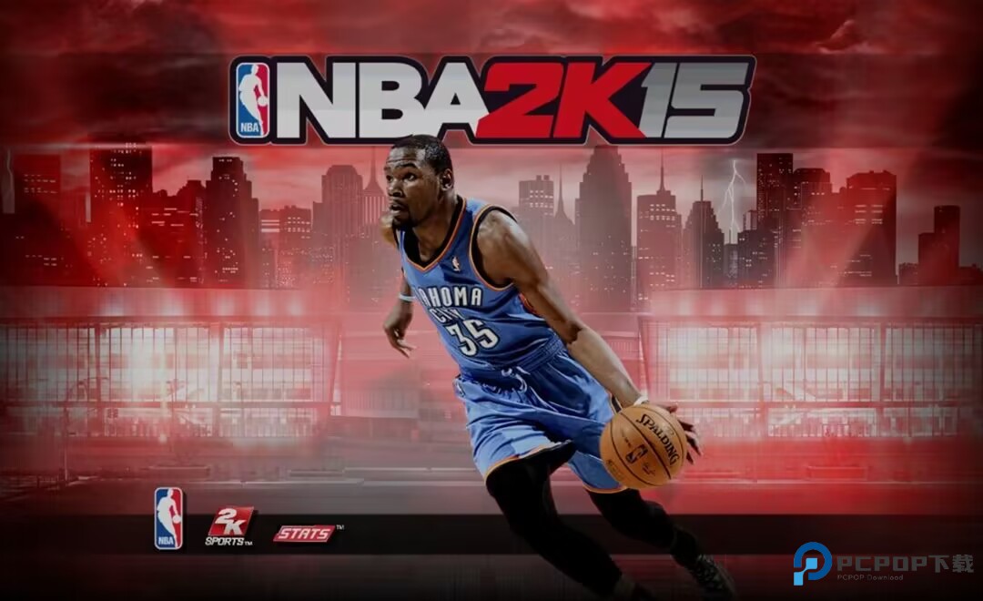 NBA2K15