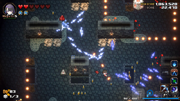 残酷世界的拯救之道