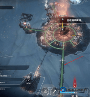 冰汽时代最后的家园