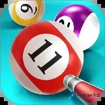 超级台球挑战赛