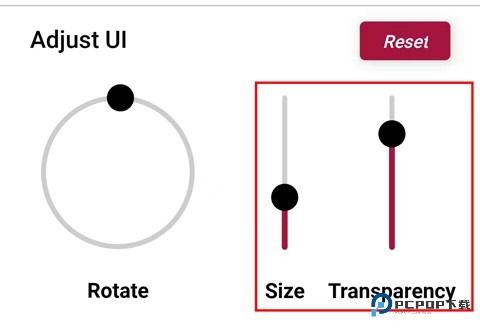 crosshair准星助手