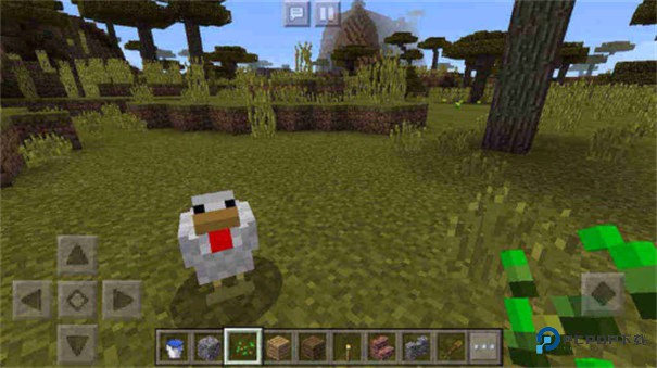 我的世界1.20java版