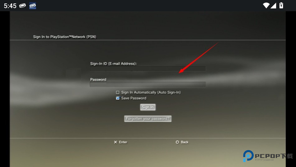 ps3模拟器安卓版官网版