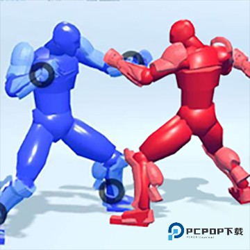 火柴人画线对决