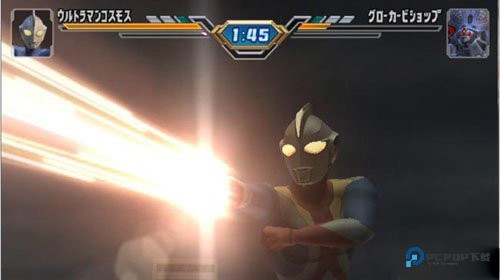 奥特曼格斗进化3优化版