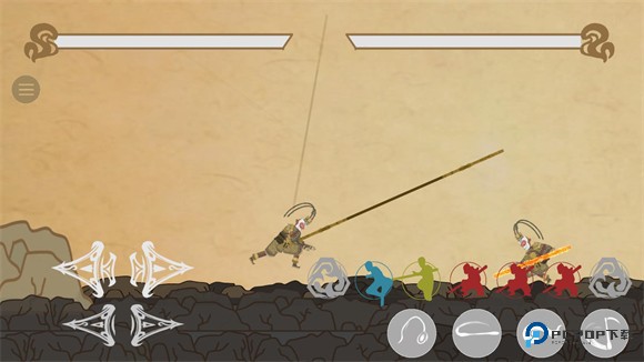 黑神话悟空皮影戏版