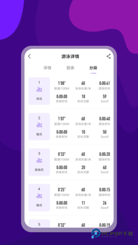 光粒运动安卓版2.0.0最新版