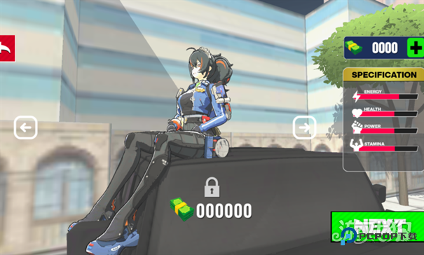 动漫警察开放世界模拟游戏玩法2