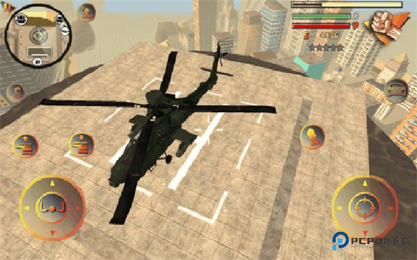 火柴人绳索英雄2旧版本