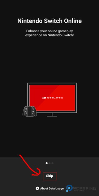 任天堂Switch模拟器