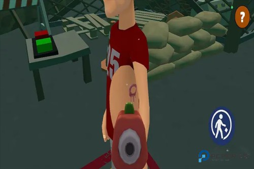 边境丧尸检察官手机版