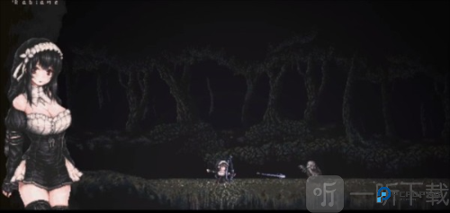 哥特勇闯恶魔城2