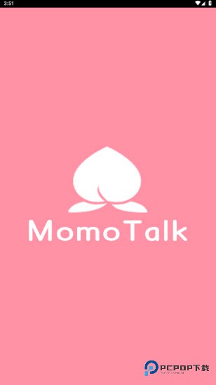 MomoTalk桃信