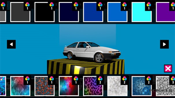 碰撞测试模拟器2手机版