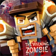 步行僵尸