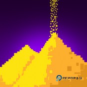 流沙俄罗斯方块