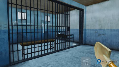 监狱生活模拟器内置菜单