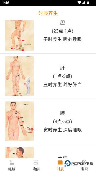 经络养生专业知识2026升级版