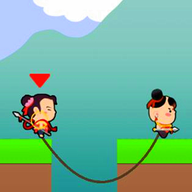 两人成行双人同行