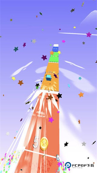 画个腿快跑小游戏