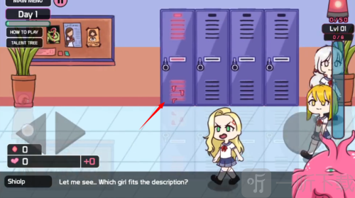 触手面包车汉化版