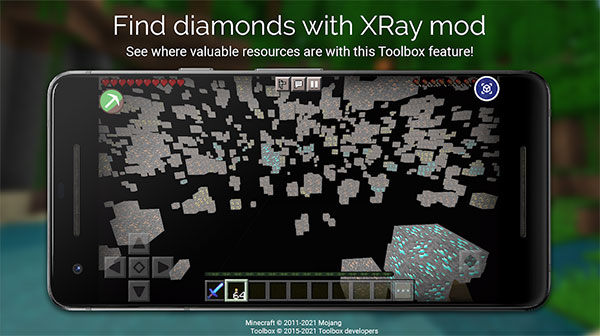 toolbox我的世界辅助