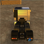 都市卡车模拟器