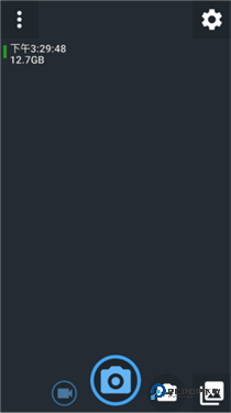 开源相机汉化版