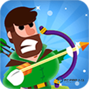 箭无虚发经典版