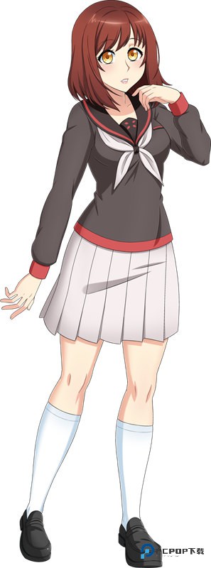 病娇模拟器同人版