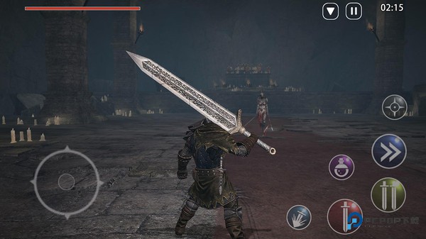 憎恨之心先驱者中文版