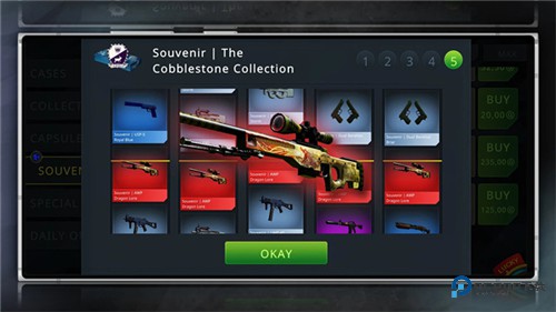 csgo开箱模拟器手机版