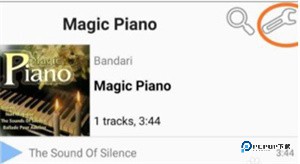 foobar2000手机版最新汉化版使用教程