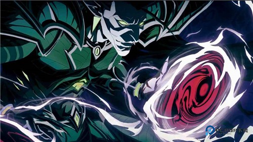 漫威秘法狂潮游戏