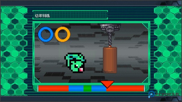 数码驯兽师重生2