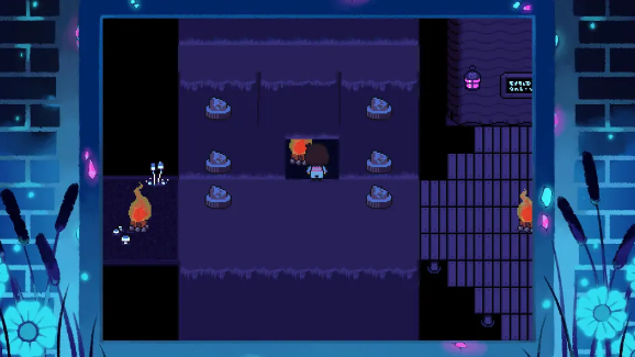 传说之下bnp汉化版游戏玩法-2