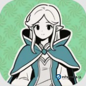 战士和吟游诗人