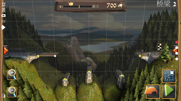 桥梁构造者中世纪1.0