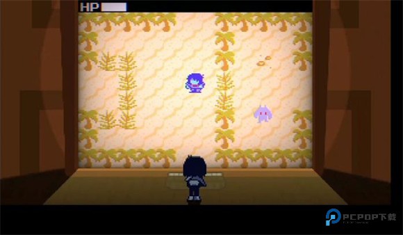 三角符文第三章