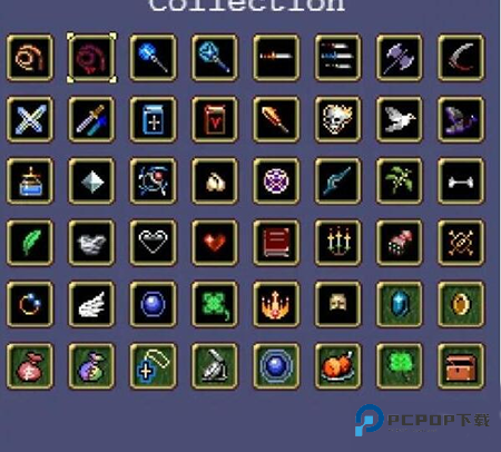 吸血鬼幸存者移植版