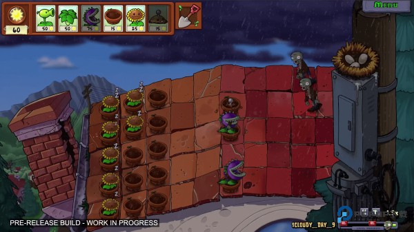 植物大战僵尸重植版