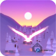 白色旅途中文版